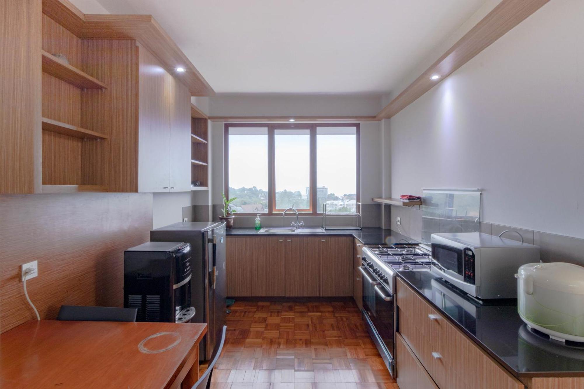 Family Only Amazing City View Villa - De Reiz Firen Syariah Bandung Exteriér fotografie