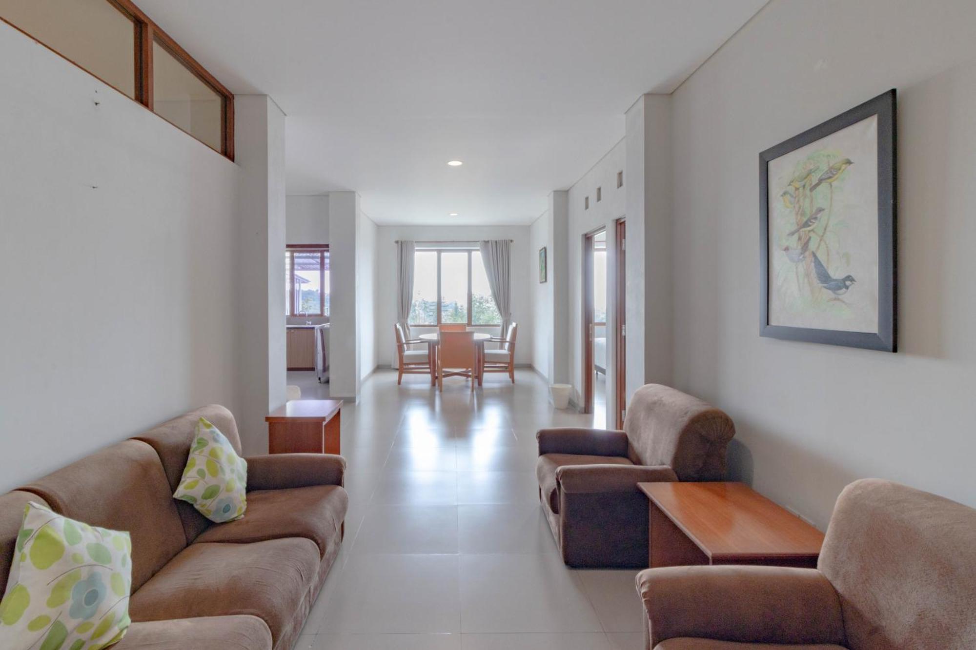 Family Only Amazing City View Villa - De Reiz Firen Syariah Bandung Exteriér fotografie