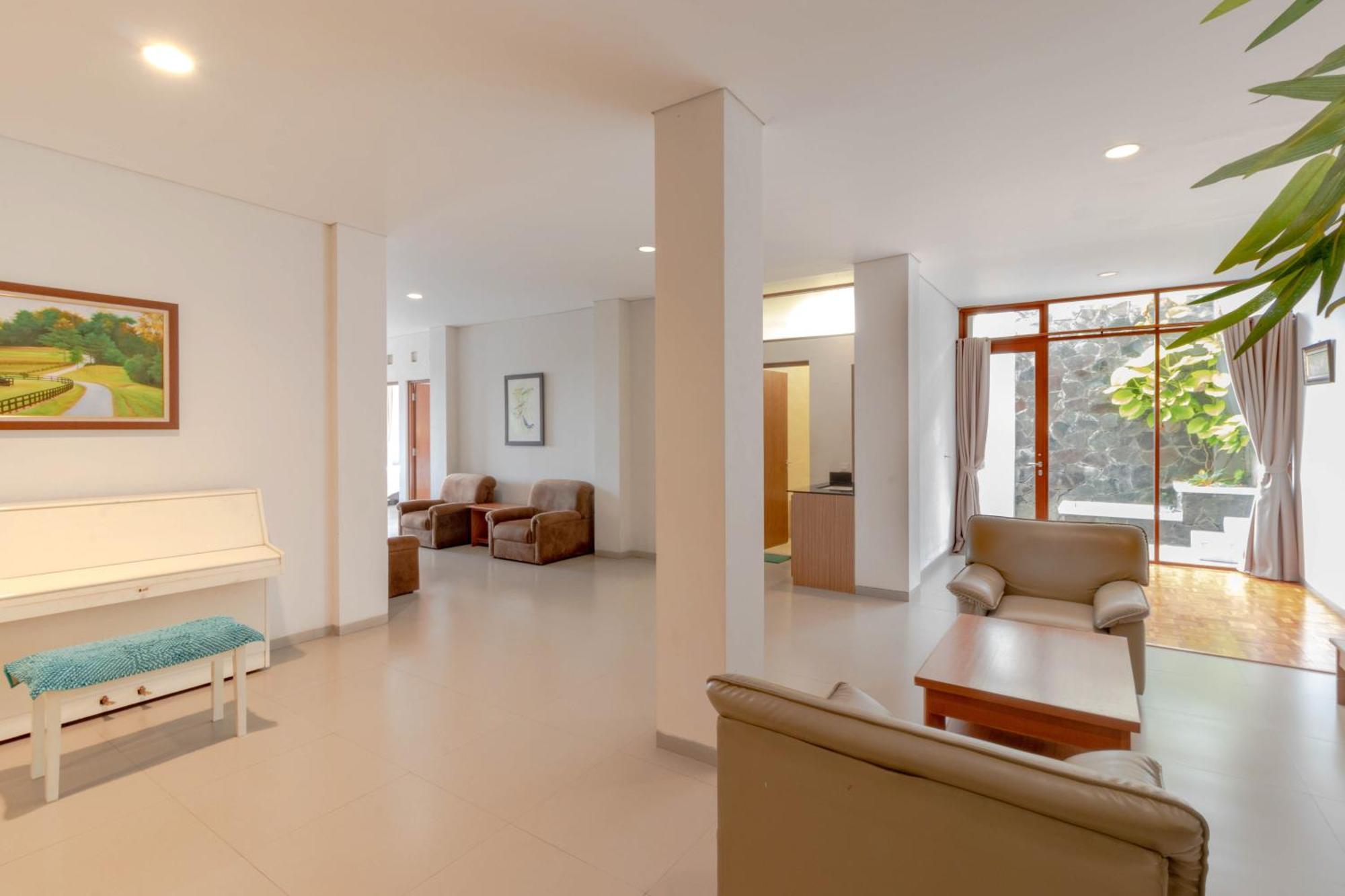 Family Only Amazing City View Villa - De Reiz Firen Syariah Bandung Exteriér fotografie