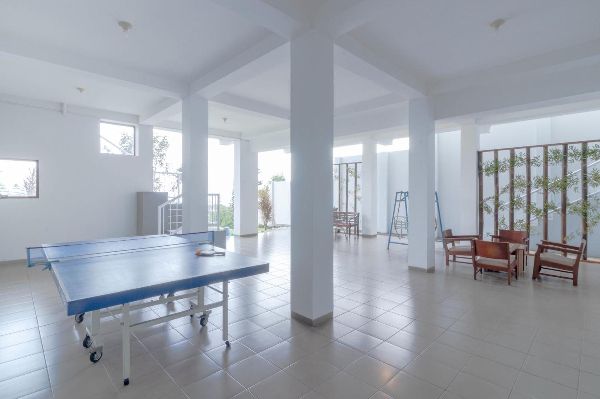 Family Only Amazing City View Villa - De Reiz Firen Syariah Bandung Exteriér fotografie